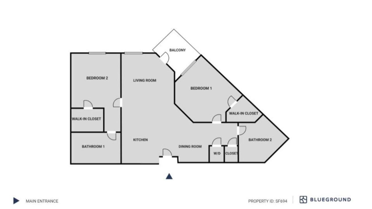 Milpitas 2Br W Wd Parking Gym Nr Highways Sfo-694 Apartment Exterior photo