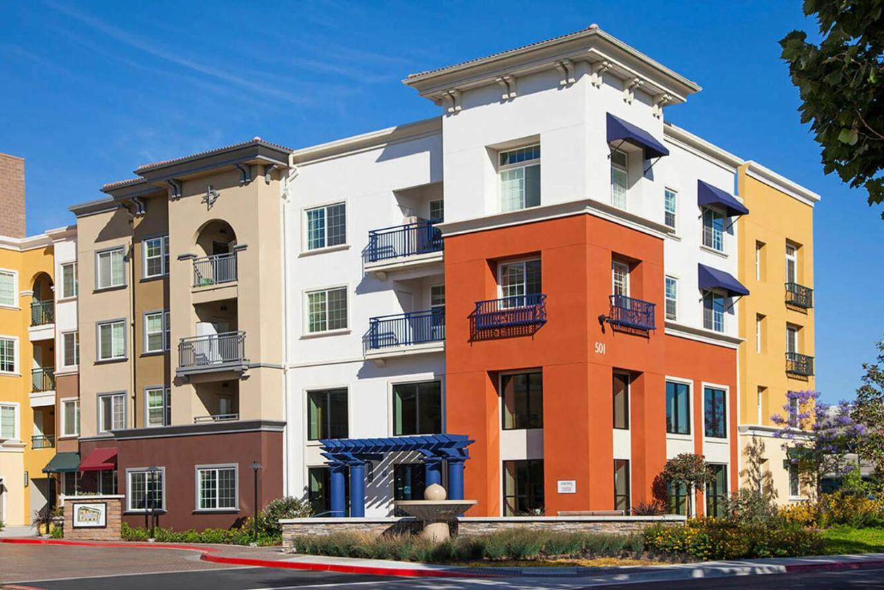 Milpitas 2Br W Wd Parking Gym Nr Highways Sfo-694 Apartment Exterior photo